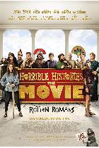 Jet Centre - Movie House Cinema - Horrible Histories: The Movie